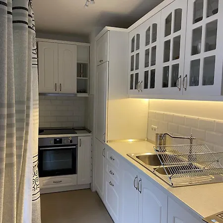 Apartment Blavka Gardenia Sofia