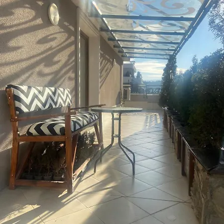 Blavka Gardenia Apartment