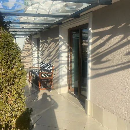 Blavka Gardenia Apartment Sofia