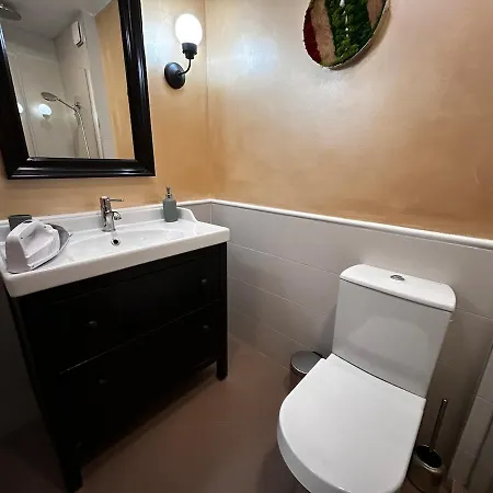 Apartment Blavka Gardenia Sofia