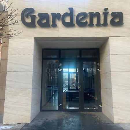 Blavka Gardenia Apartment