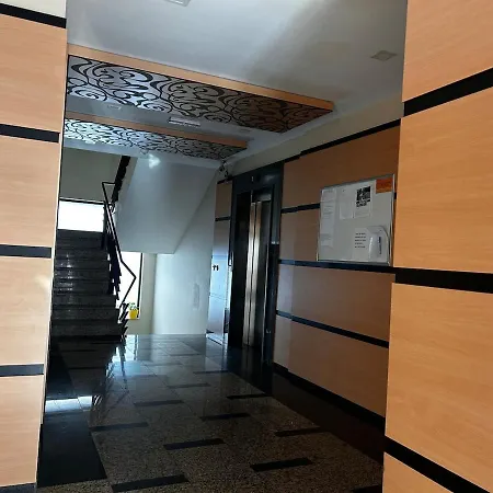 Apartment Blavka Gardenia