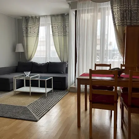 Apartment Blavka Gardenia *