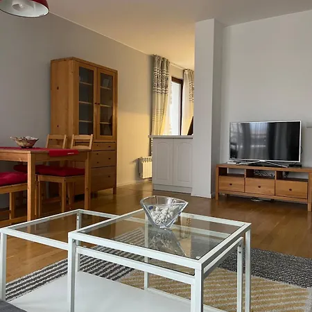 Apartment Blavka Gardenia