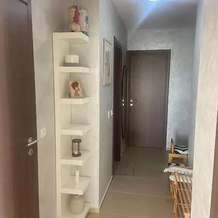 Blavka Gardenia Apartment