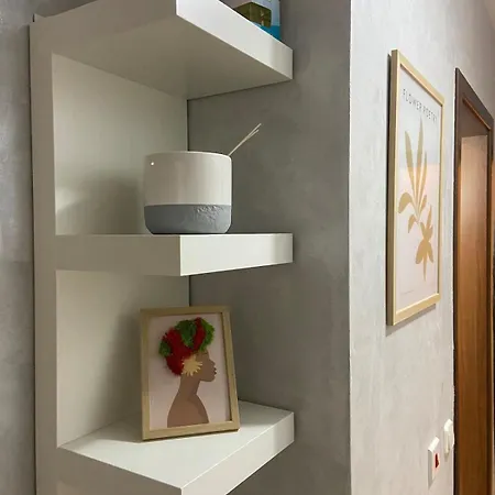 Apartment Blavka Gardenia